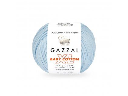 baby cotton xl 3429xl 478 37 B