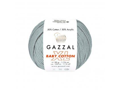 baby cotton xl 3430xl 480 37 B