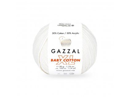 baby cotton xl 3432xl 484 37 B