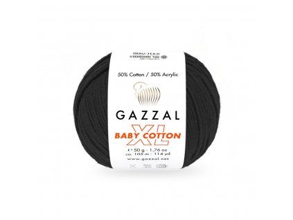baby cotton xl 3433xl 485 37 B