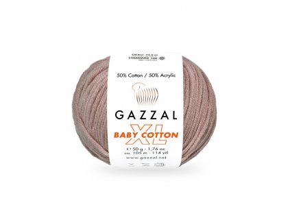baby cotton xl 3434xl 487 37 B