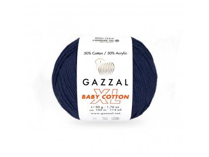 baby cotton xl 3438xl 495 38 B