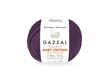 baby cotton xl 3441xl 501 38 B