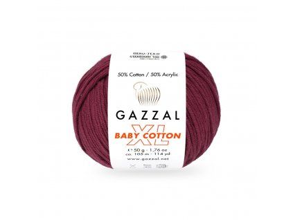 baby cotton xl 3442xl 503 38 B