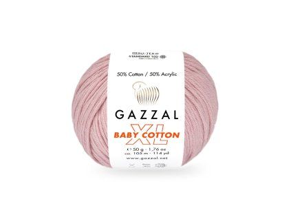 baby cotton xl 3444xl 507 38 B