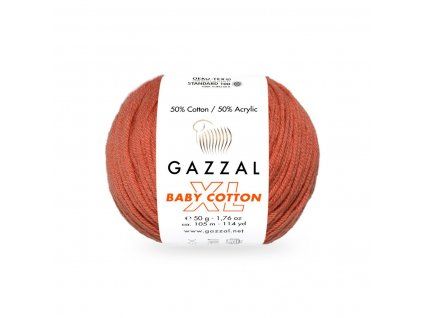 baby cotton xl 3454xl 527 39 B