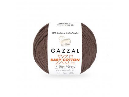 baby cotton xl 3455xl 529 39 B