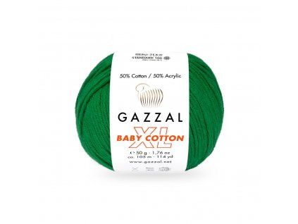baby cotton xl 3456xl 531 40 B