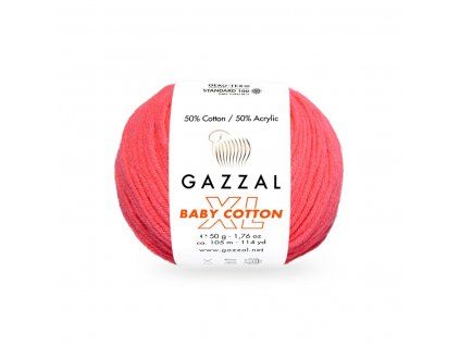 baby cotton xl 3458xl 535 40 B