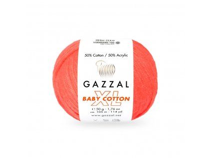 baby cotton xl 3459xl 537 40 B