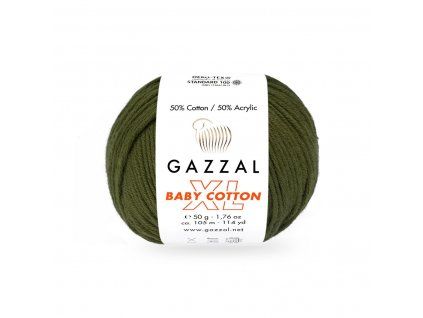 baby cotton xl 3463xl 545 40 B