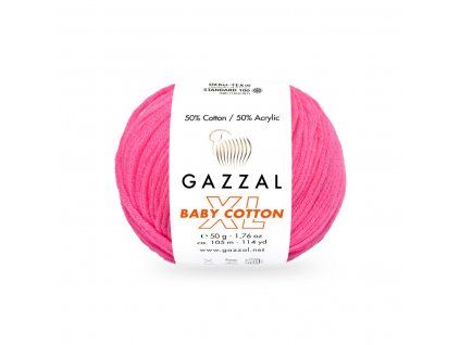 baby cotton xl 3461xl 541 40 B