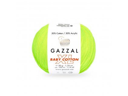 baby cotton xl 3462xl 543 40 B