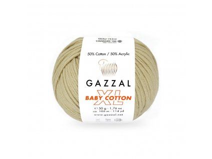 baby cotton xl 3464xl 547 40 B