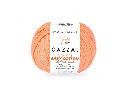 baby cotton xl 3465xl 549 40 B