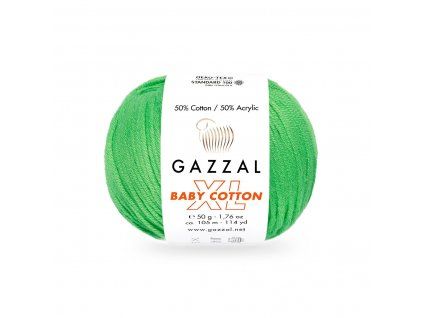 baby cotton xl 3466xl 551 41 B