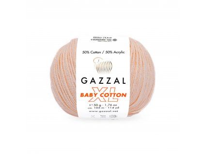 baby cotton xl 3468xl 4644 2242 11 B