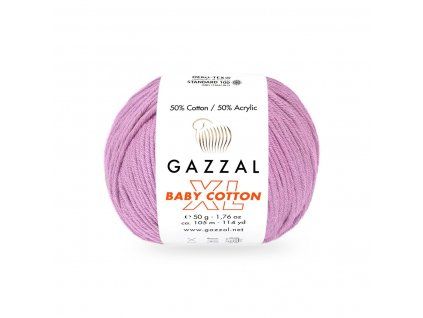 baby cotton xl 3422xl 464 36 B