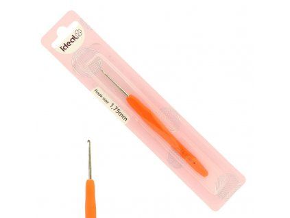 ideal kovovy hacik 1 75 mm id53889