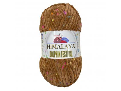 himalaya dolphin festival el orgu ipligi 100 gr 25682