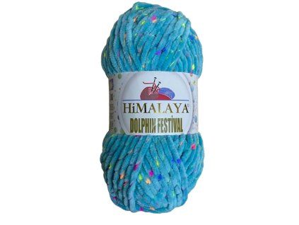 himalaya dolphin festival el orgu ipligi 100 gr 25160
