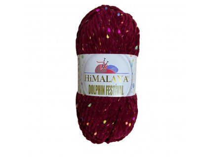 himalaya dolphin festival el orgu ipligi 100 gr 25161