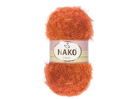 nako paris 4888 tarcin akrilik orgu iplikleri nako kalinlikweight 3 incelight 27136 51 B