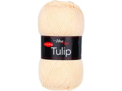 Příze Tulip 41009 světlá meruňka