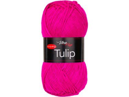 Příze Tulip 41103 magenta