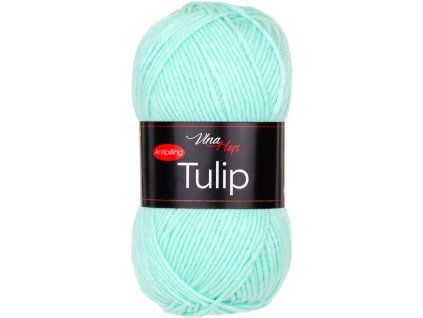Příze Tulip 41195 světlý mint