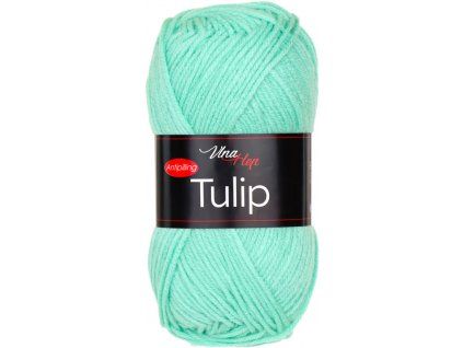 Příze Tulip 41341 mint