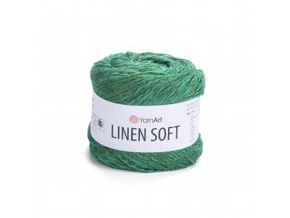 YARNART LINEN SOFT 7315