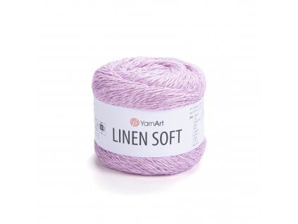 YARNART LINEN SOFT 7321