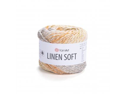 YARNART LINEN SOFT 7403