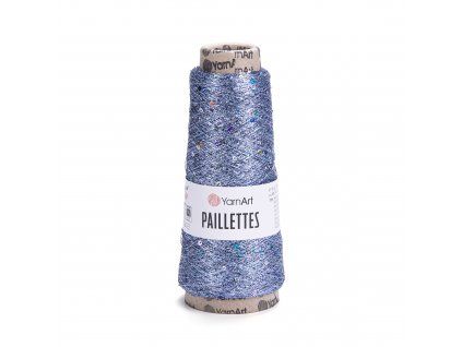 YARNART PAILLETTES 8003