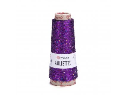 YARNART PAILLETTES 8009 1