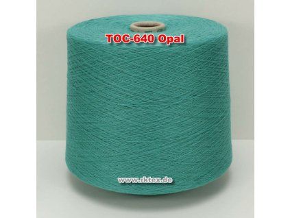 TOC 640 r ml