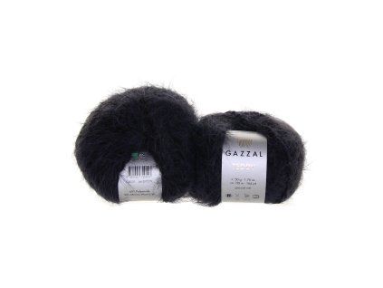 GAZZAL TEDDY 6531