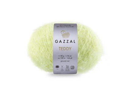 teddy 6558 2750 12 B