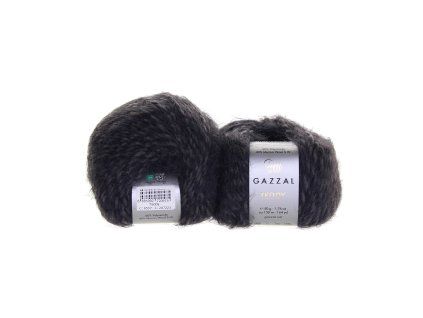 GAZZAL TEDDY 6537