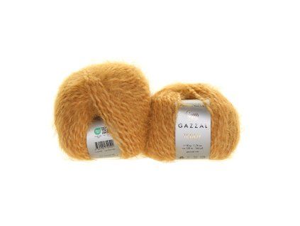 GAZZAL TEDDY 6539