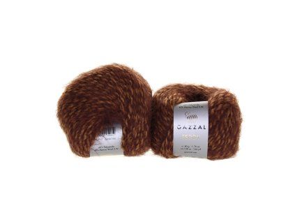 GAZZAL TEDDY 6541