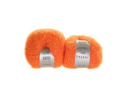 GAZZAL TEDDY 6544