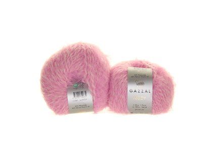 GAZZAL TEDDY 6547