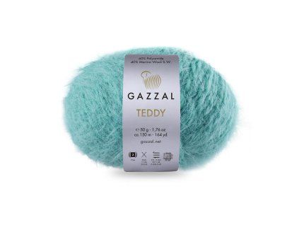 teddy 6534 2746 12 B