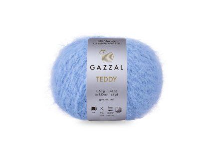 teddy 6561 2574 12 B