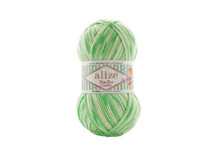 BABY BEST COLORS 8041