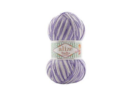 BABY BEST COLORS 8042