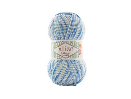 BABY BEST COLORS 8037