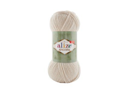 ALPACA ROYAL NEW 599 a